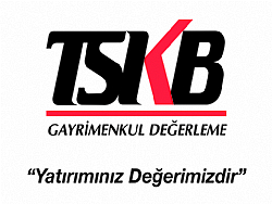 TSKB GAYRİMENKUL DEĞERLEME, 2024 1. YARIYIL KONUT PİYASASI RAPORU'NU YAYIMLADI